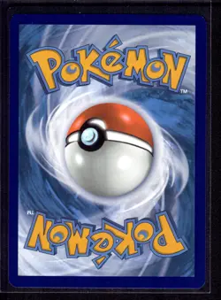 Pokemon Lapras EX 32/142 SV Stellar Crown Double Rare NM - Image 2