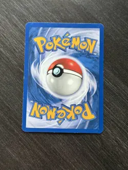 Dark Hypno 9/82 Holo - Team Rocket Set WOTC Pokemon 2000 - LP - Image 2