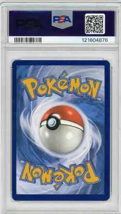 PSA 10 GEM MT TING-LU EX #263 • 2023 POKEMON PAL EN-PALDEA EVOLVED SIR - Image 2