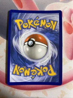 Pokemon - Night Stretcher 61/64 - Shrouded Fable Reverse Holo NM - Image 2
