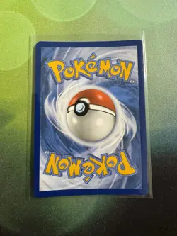 Pokemon - Night Stretcher 61/64 - Shrouded Fable Reverse Holo - Image 2