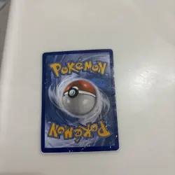 Pokemon TCG Flareon EX Full Art Holo Ultra Rare RC28/RC32 Generations - Image 2