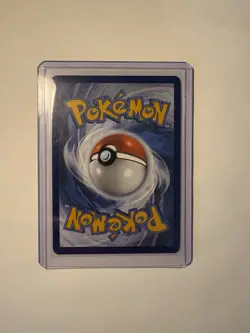 Pokemon TCG Miriam Scarlet & Violet Holo Ultra Rare, Near Mint, 238/198 2023 - Image 2