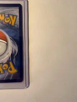 Pokemon TCG Miriam Scarlet & Violet Holo Ultra Rare, Near Mint, 238/198 2023 - Image 3
