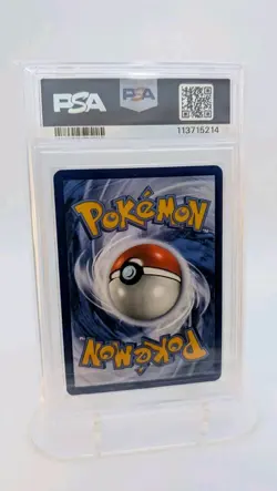 Magneton SVP 159 - Pokemon TCG - Surging Sparks Promo - PSA 9 - Image 2