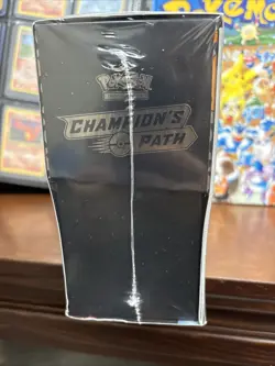 Pokemon TCG Champions Path ETB - Brand New! Sealed! - Image 4