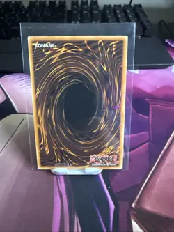 Yu-Gi-Oh Kashtira Unicorn MP23-EN164 Prismatic Secret Rare Mint 1st Edition - Image 2