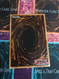 Yu-Gi-Oh! Shiranui Sunsaga OP10-EN008 Unlimited Super Rare NM - Image 3