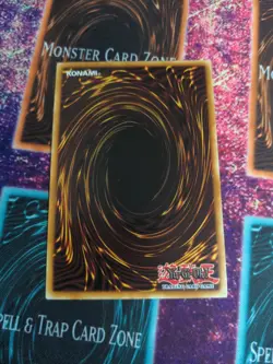Yu-Gi-Oh! Armor Ninjitsu Art of Rust Mist ORCS-EN069 Unlimited Super Rare NM/LP - Image 3