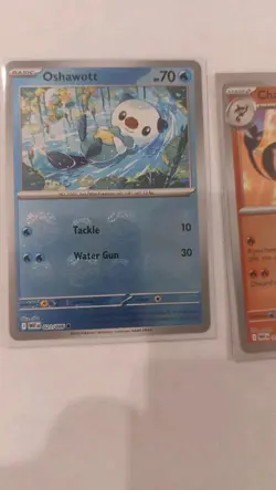 Pokemon Black Bolt/White Flare Card Lot Master Ball, Ex, Full Art Holo Energy 48 - Image 4