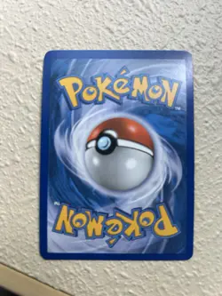 Pokemon TCG Charizard LV.60 Platinum Arceus Holo Rare Card 1/99 - Image 2