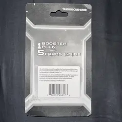 XY Ancient Origins Hanger Sleeved Booster Pack Groundon Plus 5 Extra Cards - NEW - Image 2