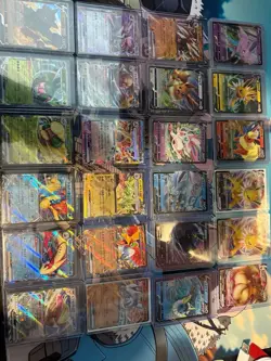 Pokemon Card Lot Singles, Graded, TCG Classic Collections - Image 4