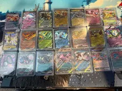 Pokemon Card Lot Singles, Graded, TCG Classic Collections - Image 5