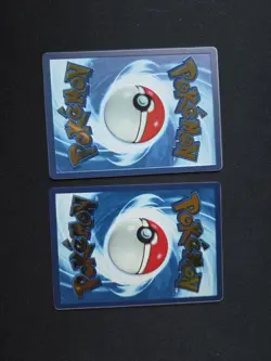 Pokemon Arceus VSTAR 123/172 & Arceus V 122/172 Metal Cards Promo - Image 2