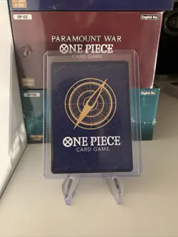 Tony Tony.Chopper OP07-066 Rare English 500 Years Future One Piece TCG Card Game - Image 2