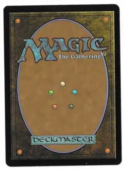 MTG Overkill Final Fantasy (FIN) Uncommon Magic Card #0109 Unplayed - Image 2