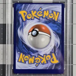 Pidgeot EX Miscut Error PSA 9(MC) Pokemon Card Evolutions 104/108 - Image 4