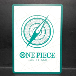 2024 ONE PIECE JP THE BEST PRB-01 RORONA ZORO DON CARD - Image 2