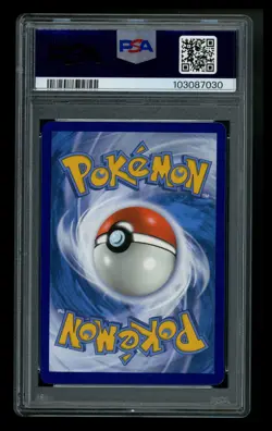 PSA 10 Sylveon VMAX TG15/TG30 Brilliant Stars 2022 Full Art Pokemon Card TCG - Image 2