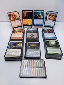 Magic The Gathering Innistrad 1993 Trading Cards 300 Lot FOIL INCLUDED - Image 1