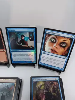 Magic The Gathering Innistrad 1993 Trading Cards 300 Lot FOIL INCLUDED - Image 2