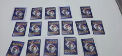 Bulk Common & Uncommon Cards x20 Fossil Unlimited - English Vintage Pokemon - Image 5