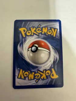 Dark Gyarados 8/82 Team Rocket 2000 Holo Rare PRERELEASE WOTC Pokemon Card TCG - Image 4