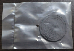 Pokemon Coin for Pokemon Card Game Quagsire - Image 2