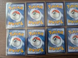 9x Pokemon Card Lot: Simplified Chinese and Korean Full Art V Cards - Image 3