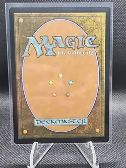 Mox Amber Dominaria Magic the Gathering Card NM Condition - Image 2