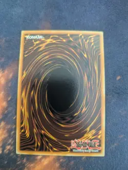 A Case For K9 Starlight Rare | JUSH-EN040 | Justice Hunters | Yu-Gi-Oh! | NM - Image 2