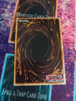 Yu-Gi-Oh! Machina Megaform NECH-ENS06 Limited Super Rare NM - Image 3