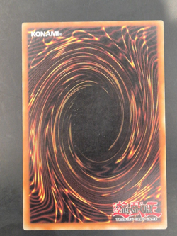 YUGIOH DIVINE GRACE - NORTHWEMKO ULTIMATE RARE NEAR MINT SOVR-EN039 - Image 2