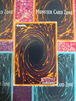 Yu-Gi-Oh! Red Reboot MP19-EN046 Prismatic Secret Rare 1st Edition Near Mint - Image 3