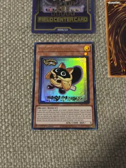 Yu-Gi-Oh! Lot Dracotail Arthalion Starlight Rare, Cupsy Yummy Field Center, Etc - Image 4