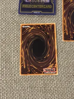 Yu-Gi-Oh! Lot Dracotail Arthalion Starlight Rare, Cupsy Yummy Field Center, Etc - Image 5