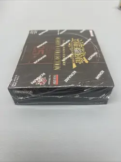 Yu-Gi-Oh! 25th Anniversary Rarity Collection Booster Box - English - Sealed 83717863281 - Image 4