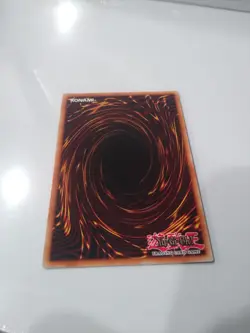 Junk Synchron - LC5D-EN002 - Secret Rare - 1st Ed- Yu-Gi-Oh! - Image 2