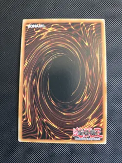Bystial Dis Pater MP24-EN084 Prismatic Secret Rare 1st Edition Yu-Gi-Oh - Image 2