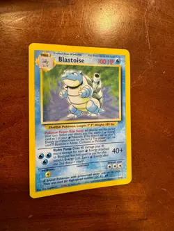 Vintage Pokemon Card Collection Binder - 351 cards, 2000s Era - $1500 - Image 2