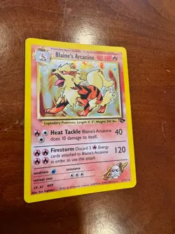 Vintage Pokemon Card Collection Binder - 351 cards, 2000s Era - $1500 - Image 4