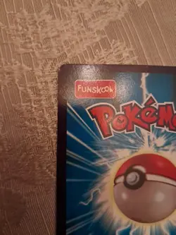 Funskool Pokemon Mr Mime HOLO Card 2004 Pack Fresh! - Image 3