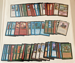 Bulk Magic the Gathering Mixed Cards Lot 1300+ Legacy/Vintage (03) - Image 1