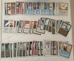 Bulk Magic the Gathering Mixed Cards Lot 1300+ Legacy/Vintage (03) - Image 3