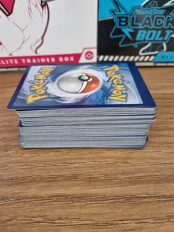 Pokemon Cards Bundle - DR/PAL/JOU/PRI/SS (Japanese & Enlglish) - Image 3