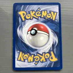 Pokemon Psyduck Card - 70/109 EX Team Rocket Returns (NM) - Image 2