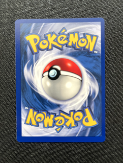 Pokemon TCG Gastly Base Set, Shadowless 1st Edition Common Card 50/102 - Image 3