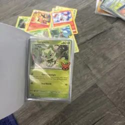 Pokemon Card Lot Bundle Halloween McDonald’s Singles New Mix 100 + - Image 2