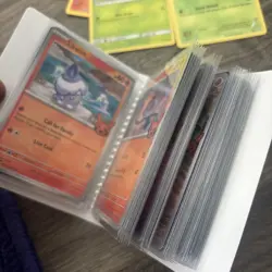 Pokemon Card Lot Bundle Halloween McDonald’s Singles New Mix 100 + - Image 4